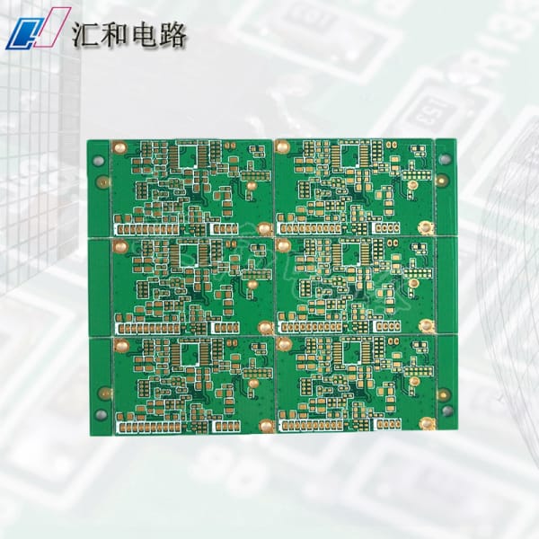 FPC连接器排名第1张